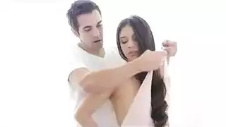 الشمع الجبهة الإيطالية تجميل الوجه