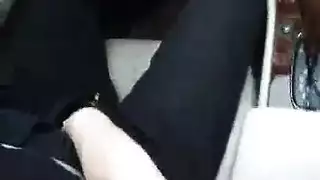 تسجيل صريح لعجوز لجانب نائب الرئيس البري