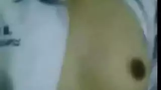 كيفيه لبس الفوط الصحيه