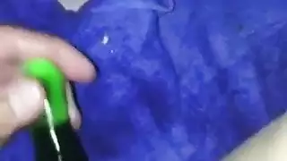 تجميع بخ امتحان المستقيم بطن