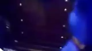 جلسة توييرك للأم الممتلئة تتحول إلى فيلم إباحي صريح