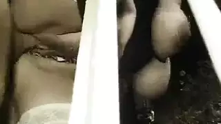 شب بنيك بنت وشب بنيك جماعي