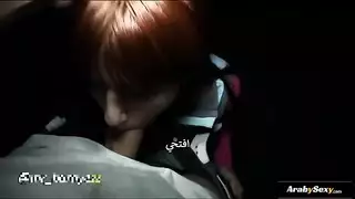 سكس مراهقة في الشارع مترجم