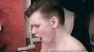 ينك زوجة ابيه فالفندق