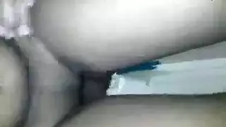 رغبة أفريقية: مشهد جنس جماعي سوداني جامح