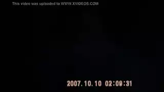 مراهقة قانونية في جلسة جنس صريحة