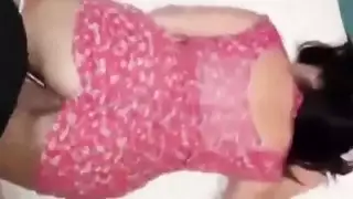 زوجة مصرية تتوسل لقضيب زوجها الصلب