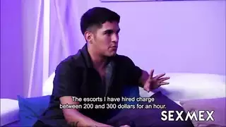 باميلا ريوس علي الاريكه