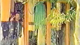 انتقامية وضعية كلابية مع قذف داخلي