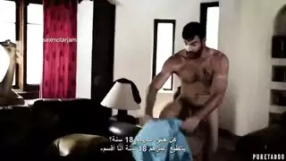 مسلسل مترجم قديم