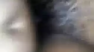 الزوجة السابقة السمراء كبيرة الثدي تحب الجنس العنيف في الحلق والقذف الداخلي