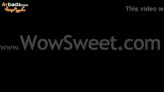 تداليك جسم راجل بالزيت ساخن