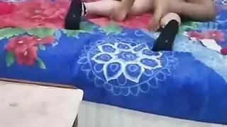 نداء المؤخرة العربية: ست فتيات مستعدات لجنس شرجي عنيف