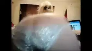 إباحية مثليّة شرجية مع إيلاج مزدوج