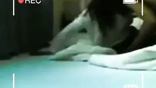 حبيبات خميريات في إيلاج مزدوج إكس إكس إكس جديد ساخن على الإنترنت