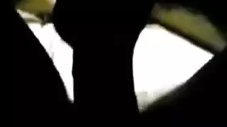 ينظر إلى طيز خالتو