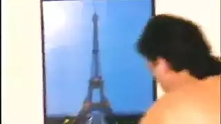 الخيانة مع نجمة بورنو: ليزا آن تمتلئ صديقتها بالسائل المنوي