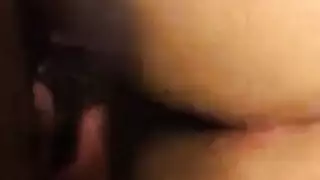 الفحل الأسود مقيد بالدانتيل لعلاقة جنسية صعبة إكس إكس إكس