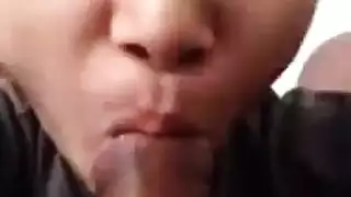 حمام بخار مع الاب