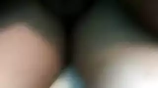 يهيج على زوجته بقوة