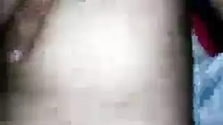 جماع إباحي: فتحة داني دانيلز المتسربة محشوة بقضيب متصلب