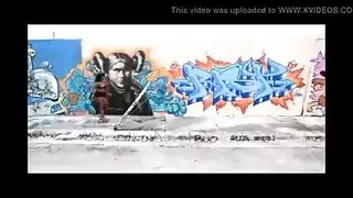 حفلة شيميل جماعية: قضبان ومؤخرات في كل مكان