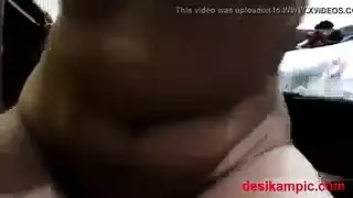 البظر كبير هندي هيمنة